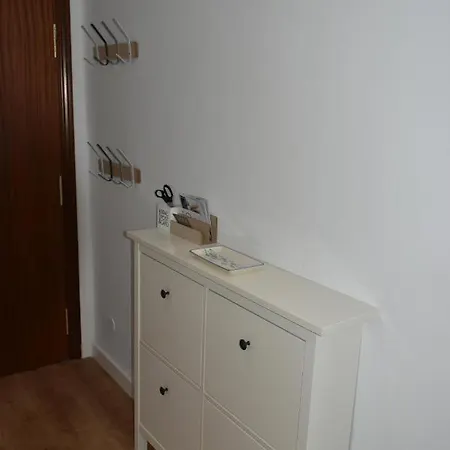 Spectacular Apartment 8 Pax/4 Rooms & Free Parking Malaga Exterior photo