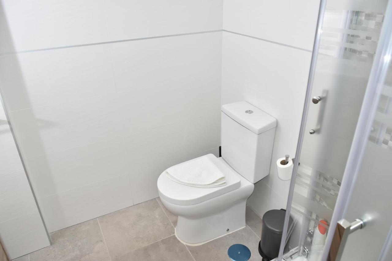 Spectacular 8 Pax/4 & Free Parking Appartement Málaga